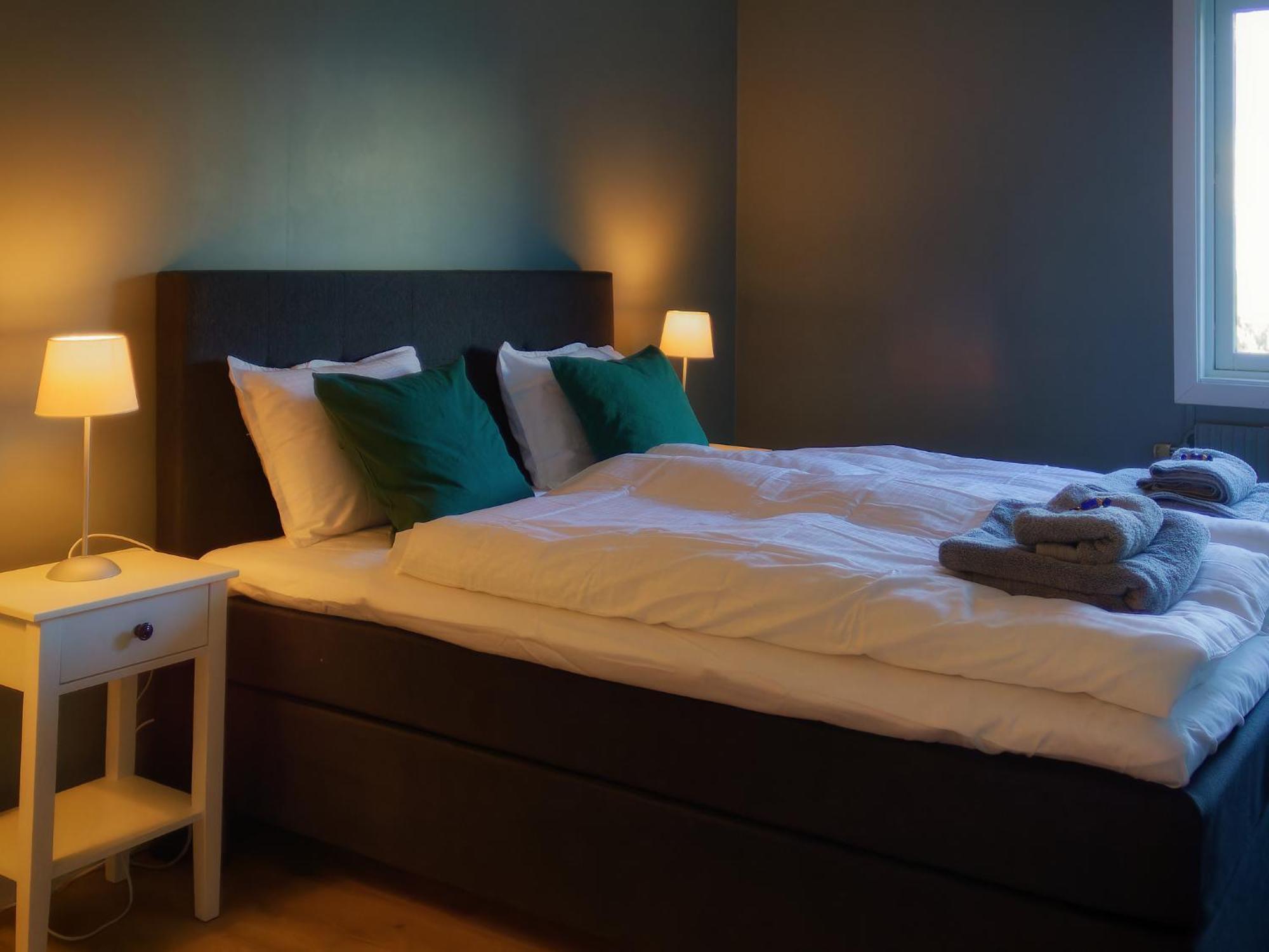 Ailu - Arctic Hotel Apartments Lannavaara Екстер'єр фото