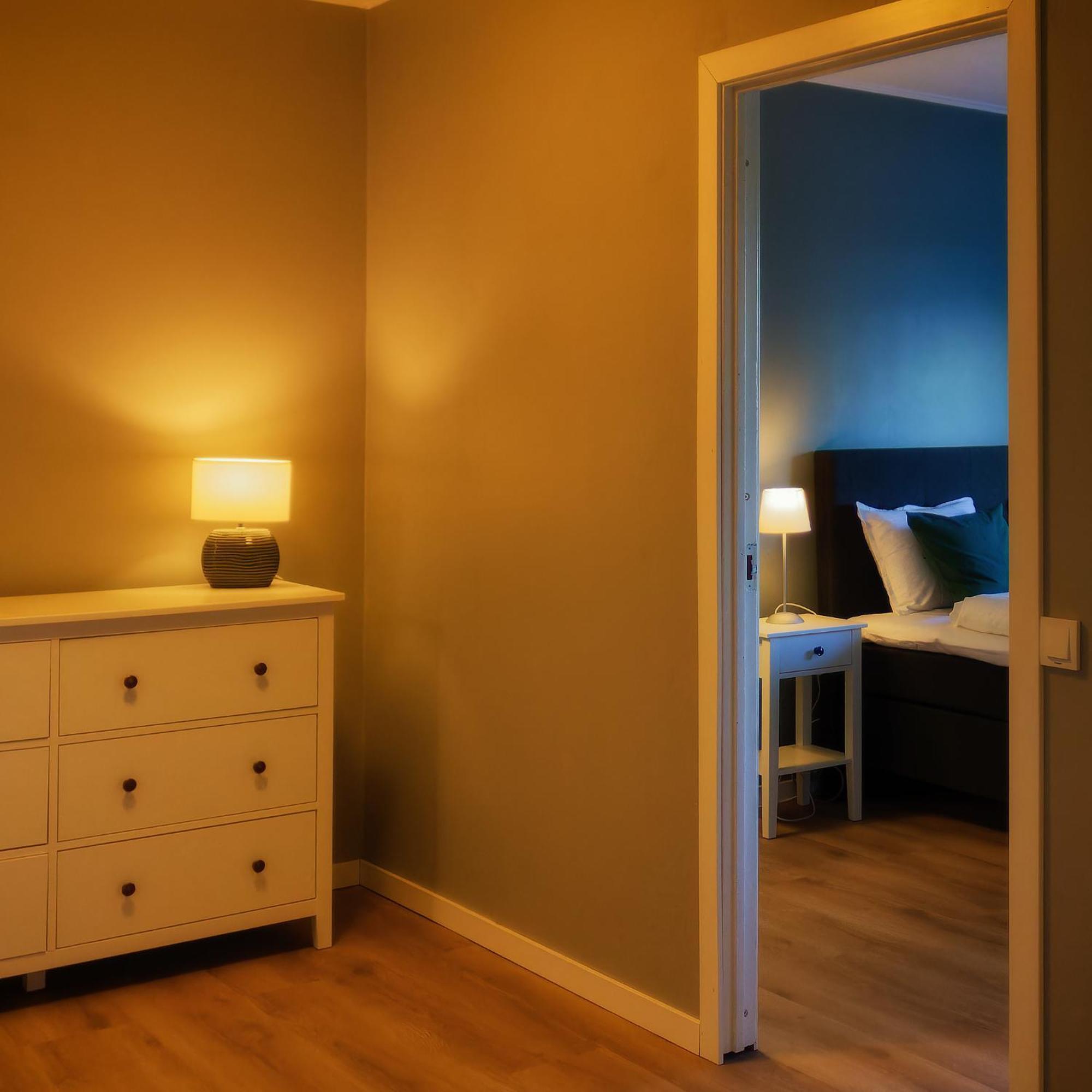 Ailu - Arctic Hotel Apartments Lannavaara Екстер'єр фото