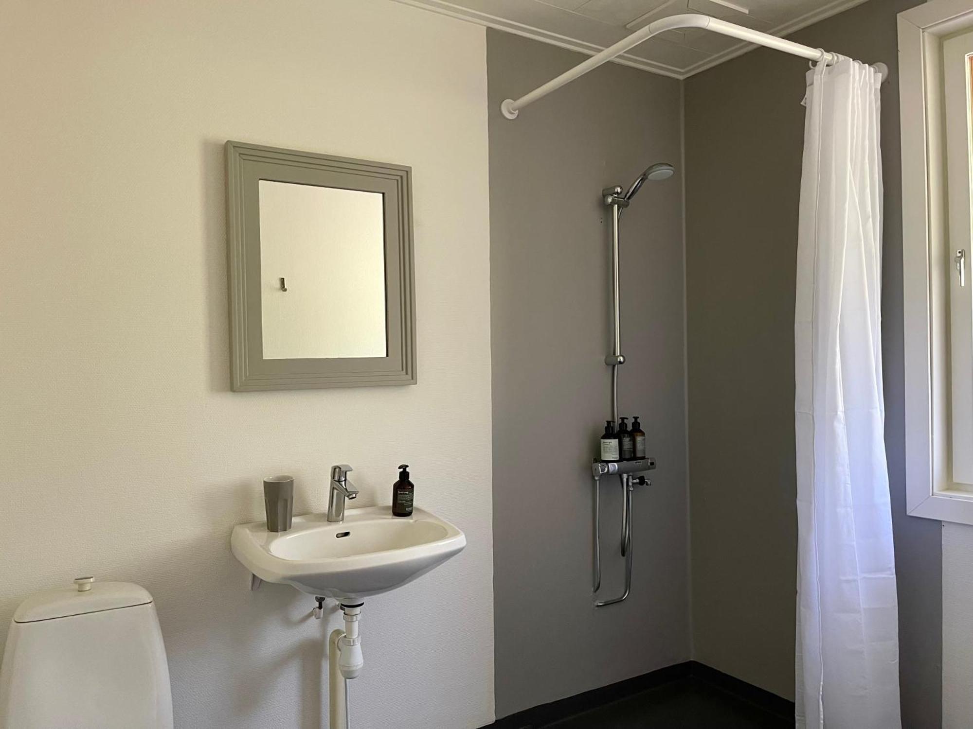 Ailu - Arctic Hotel Apartments Lannavaara Екстер'єр фото