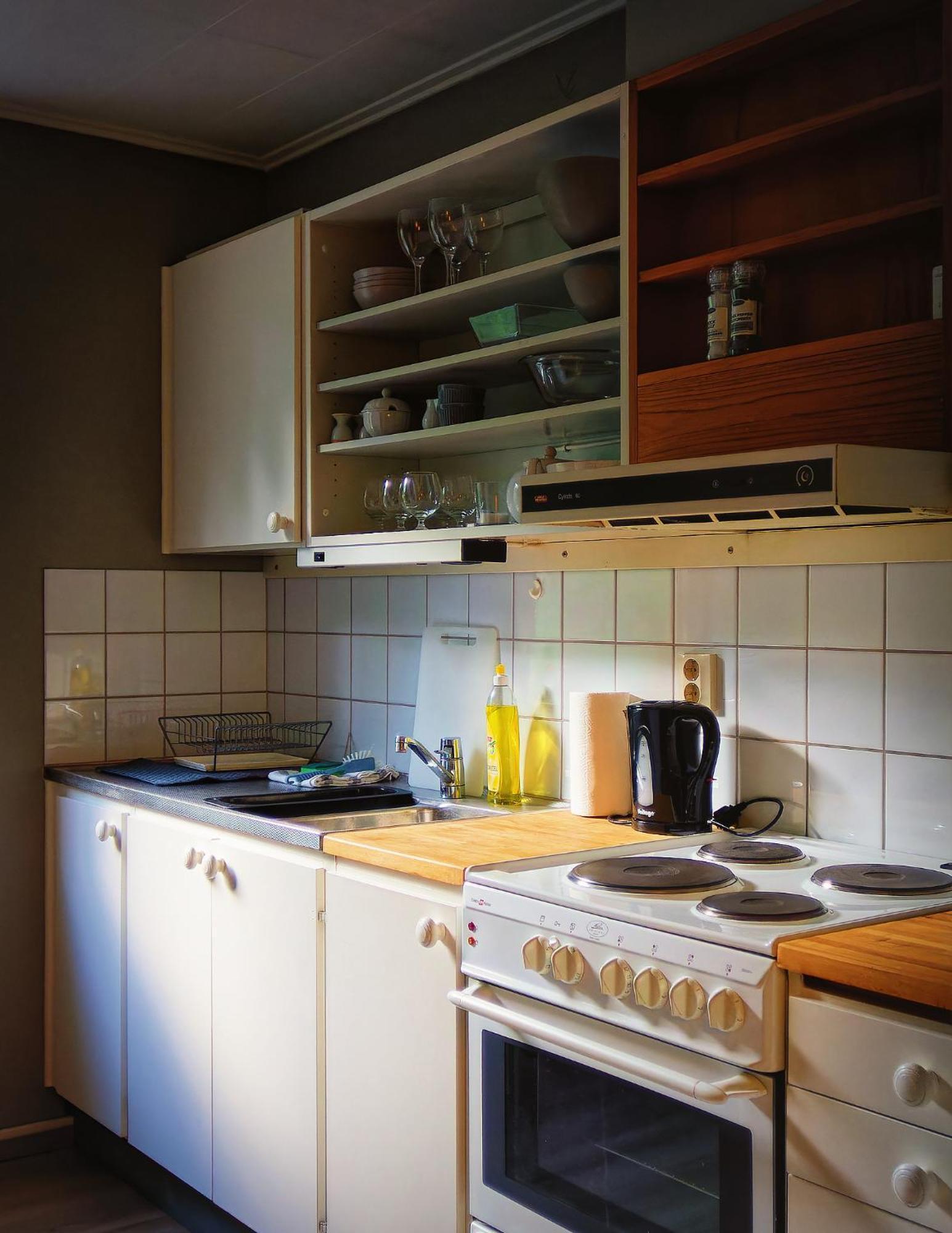 Ailu - Arctic Hotel Apartments Lannavaara Екстер'єр фото