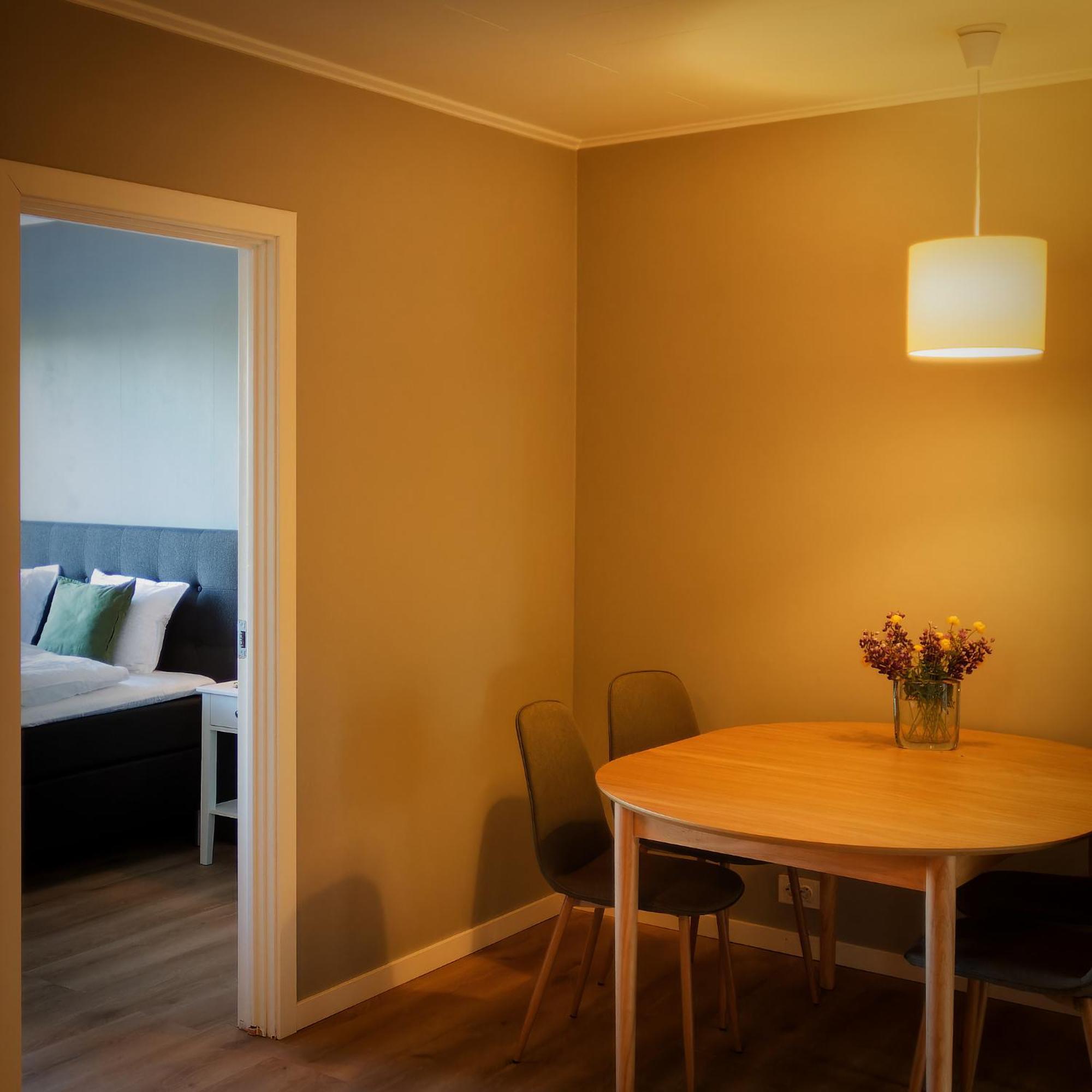 Ailu - Arctic Hotel Apartments Lannavaara Екстер'єр фото