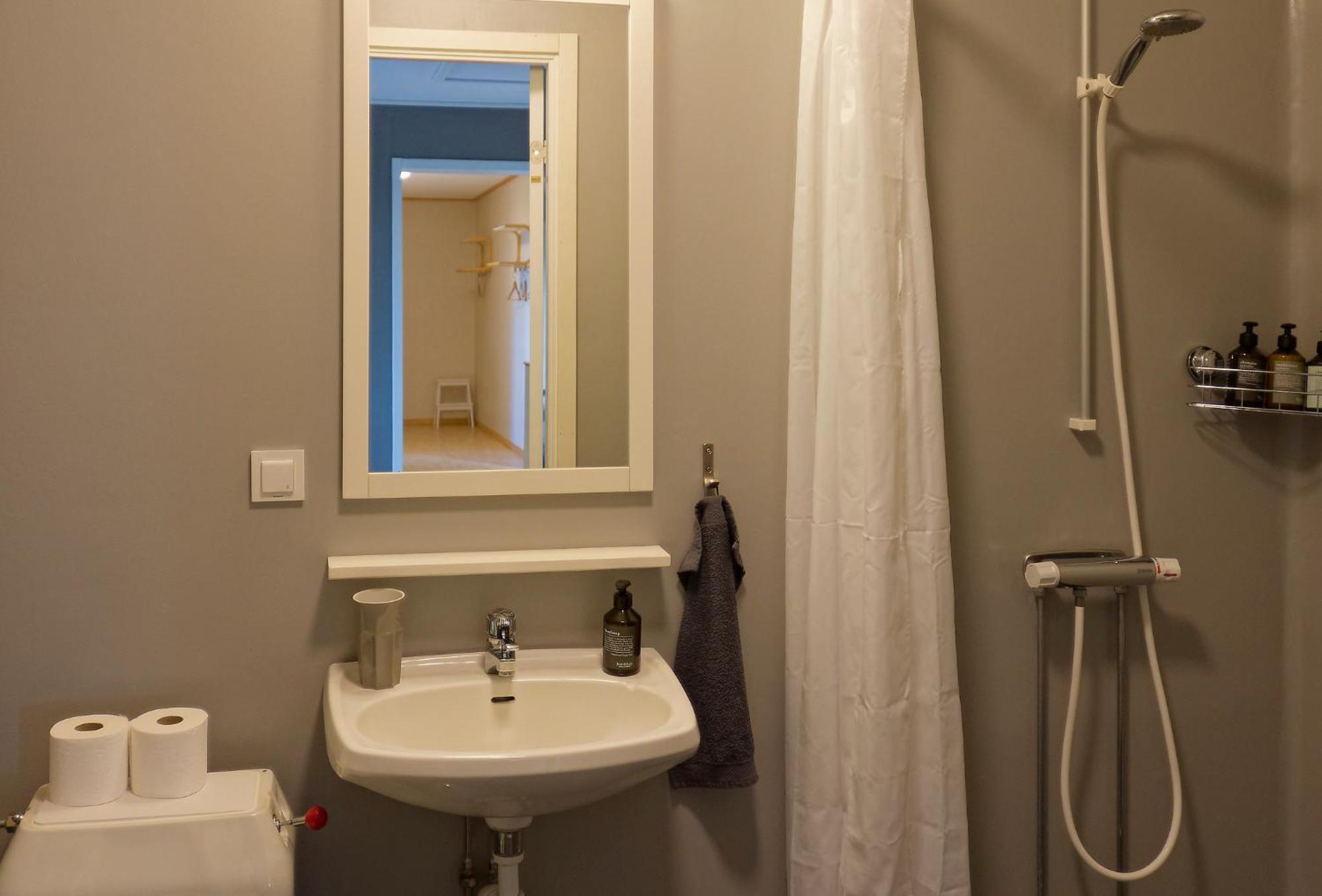 Ailu - Arctic Hotel Apartments Lannavaara Екстер'єр фото