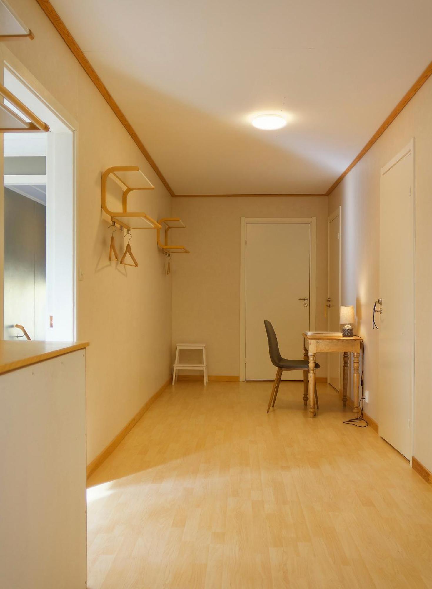 Ailu - Arctic Hotel Apartments Lannavaara Екстер'єр фото