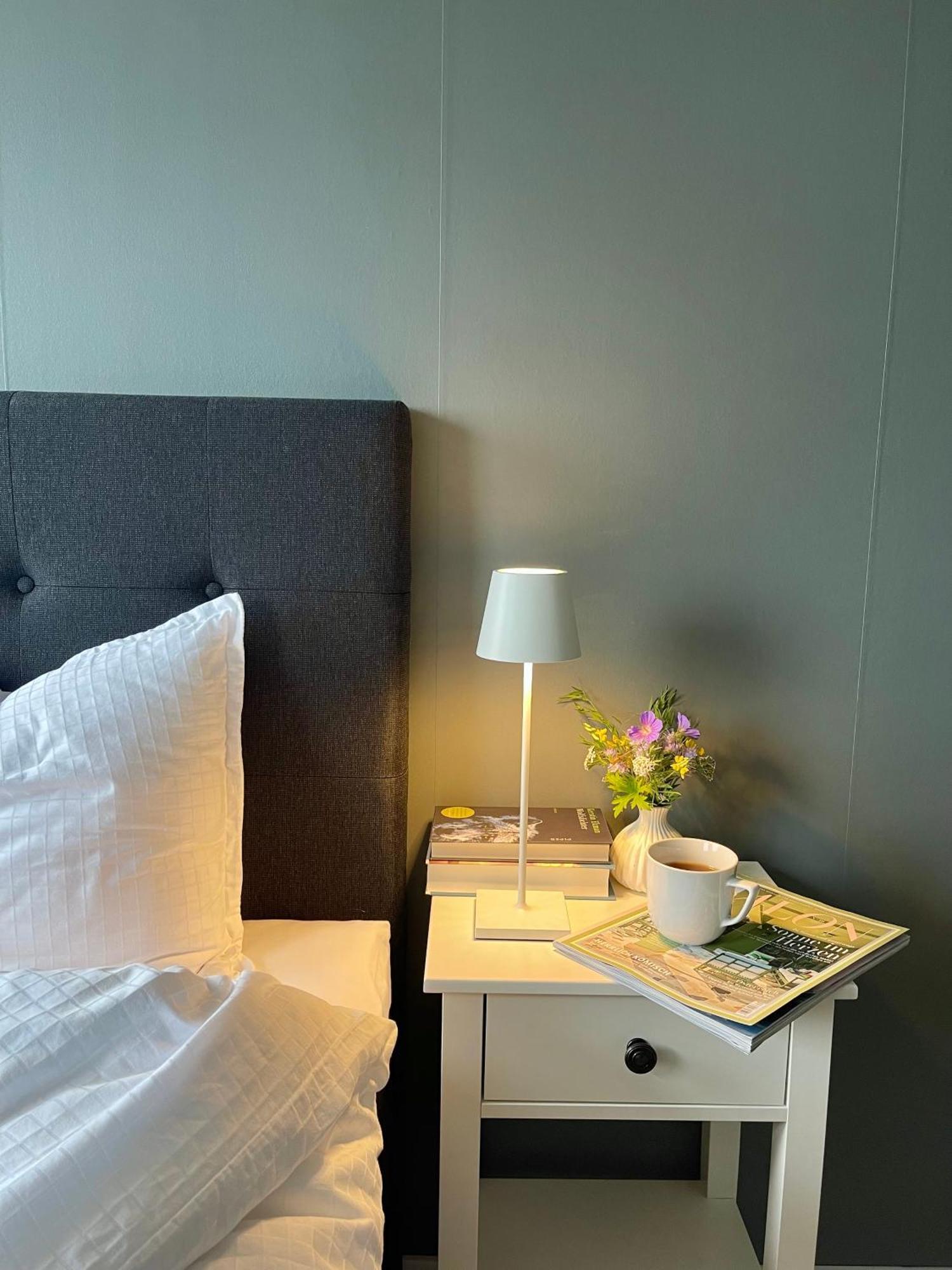 Ailu - Arctic Hotel Apartments Lannavaara Екстер'єр фото