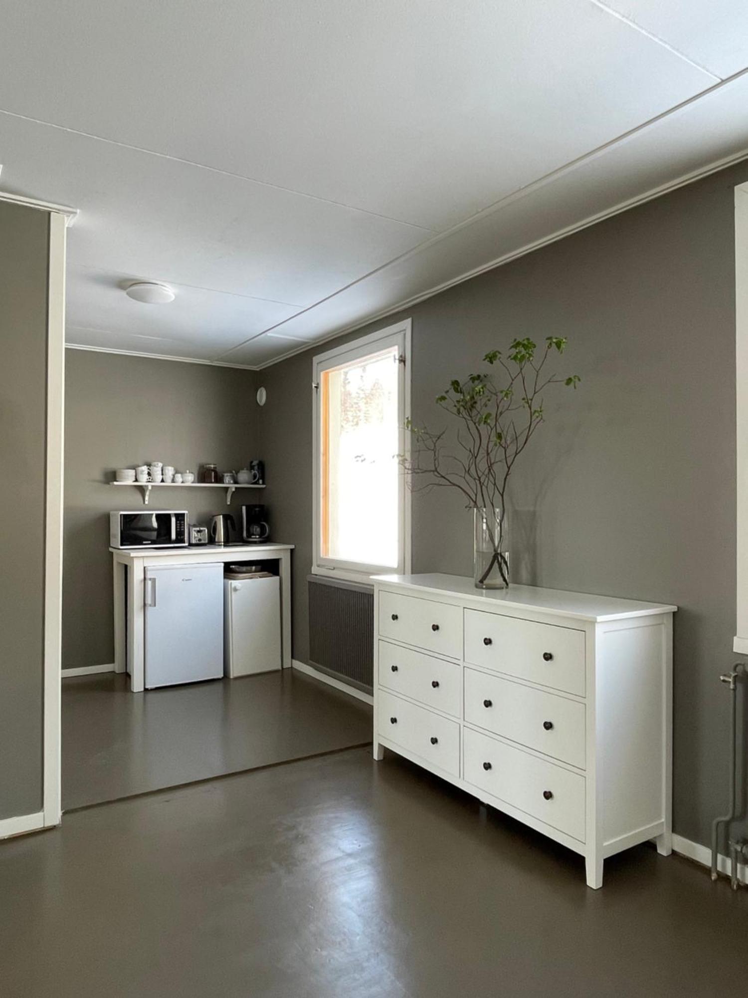 Ailu - Arctic Hotel Apartments Lannavaara Екстер'єр фото